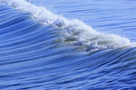 Ocean Waves Stock Image Image Of Scene Surf Water Nature 3665513