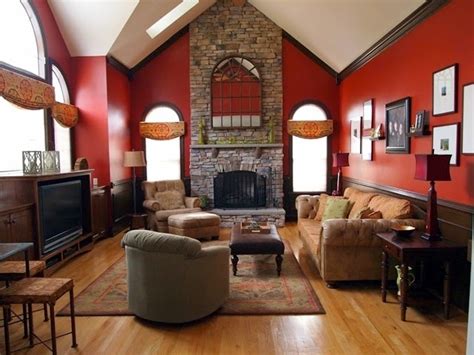 Maybe you would like to learn more about one of these? Best Rustic Wall Paint Colors