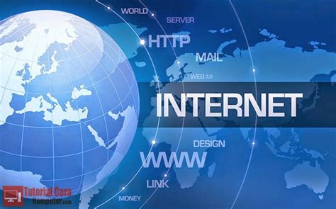 Pengertian Dan Fungsi Isp Internet Service Provider