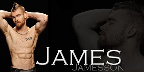 James Jamesson Official Blog