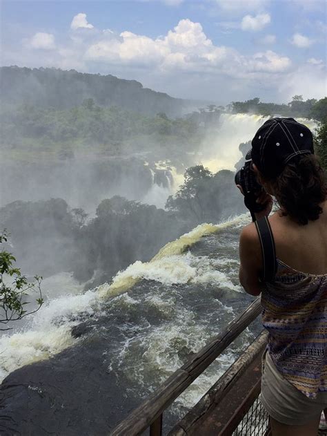 Iguaçu Falls The Argentinian Side Necessary Indulgences Iguaçu