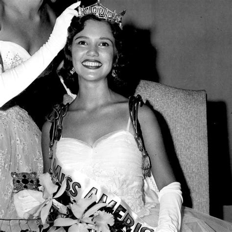 Mary Ann Mobley Mississippis First Miss America Dies Miss America Actresses Celebrities