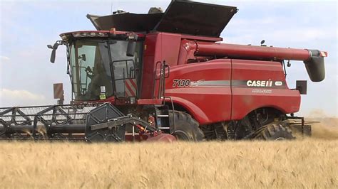 47 Case Ih Combine Wallpaper Wallpapersafari