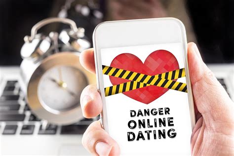 5 Important Tips For Online Dating Safety Internet Vibes