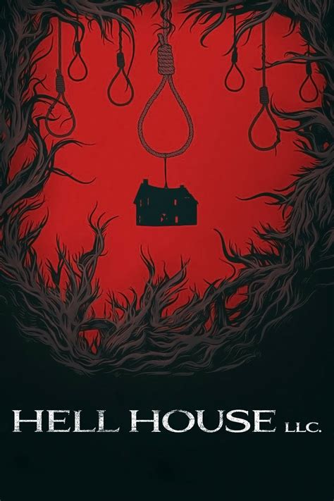 Hell House Llc Posters The Movie Database Tmdb