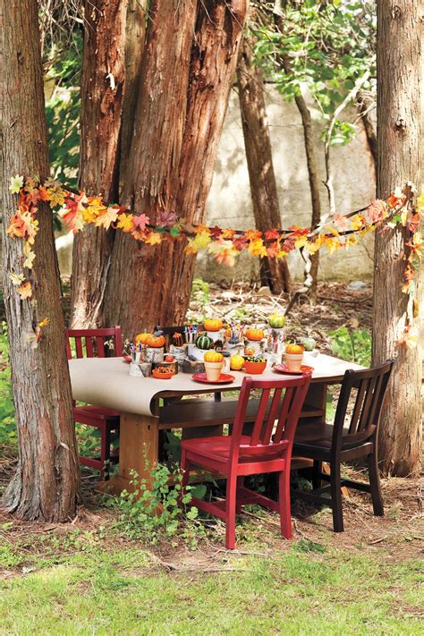 11 Fall Harvest Party Ideas For Kids Autumn Party