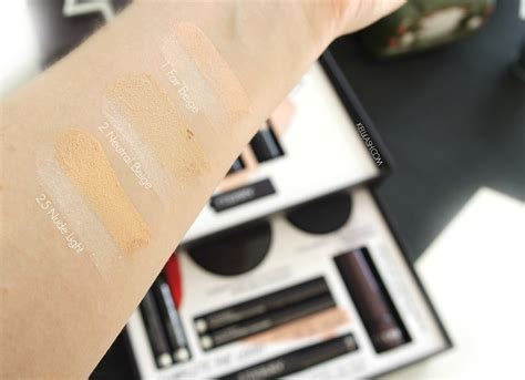 BY TERRY Nude Expert FILTERLIKE Foundation New KELLiLASH