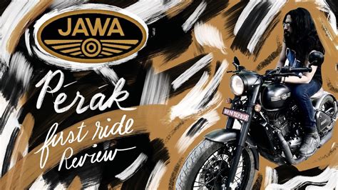 Yet like all high marks, doing a century ride doesn't come easily; SHOULD YOU BUY A JAWA PERAK IN 2020? | FIRST RIDE REVIEW ...
