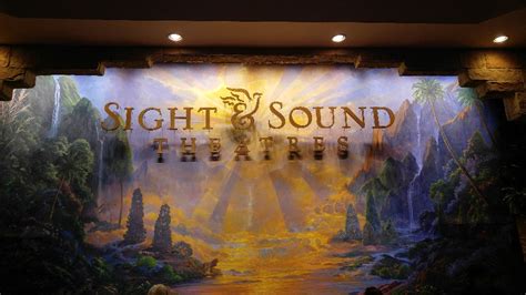 Sight And Sound Theater 1777 Americana Inn Bed And Breakfast
