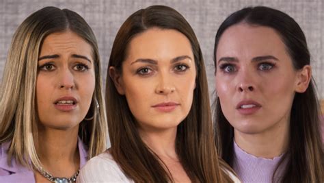 Hollyoaks Spoilers Liberty Discovers Sienna And Summers Secret Affair