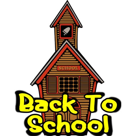 School Building Png Svg Clip Art For Web Download Clip Art Png Icon