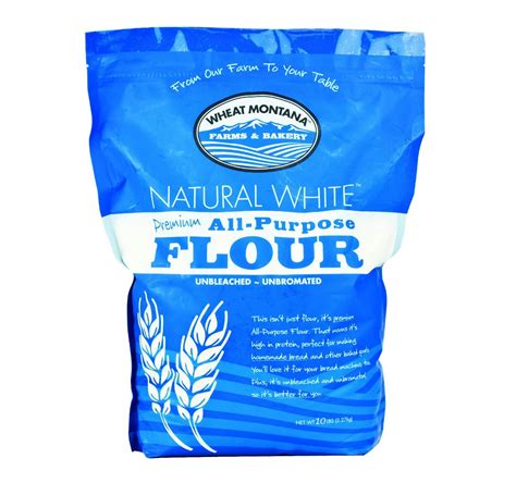 Com 10kg De Trigo Podemos Fabricar 7kg De Farinha