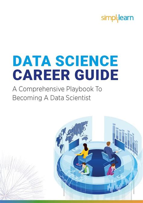 Data Science Career Guide A Comprehensive Playbook To Becoming A Data