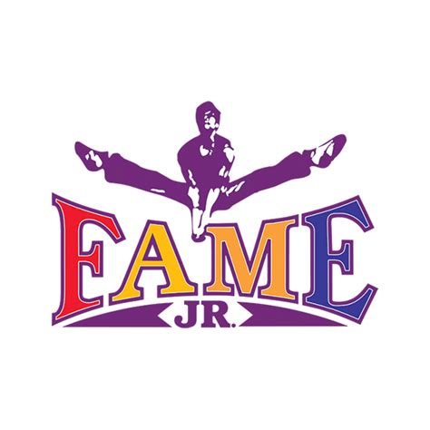Fame The Musical Jr Productionpro