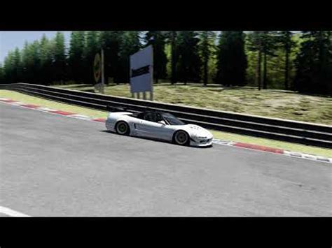 Assetto Corsa NSX YouTube