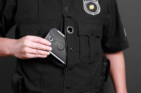 Police Worn Body Cameras Not Panning Out Commonwealth Magazine