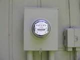 Electricity Meter Cover Pictures