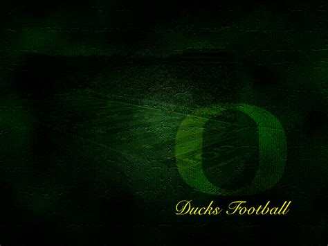 45 Oregon Ducks Football Wallpaper