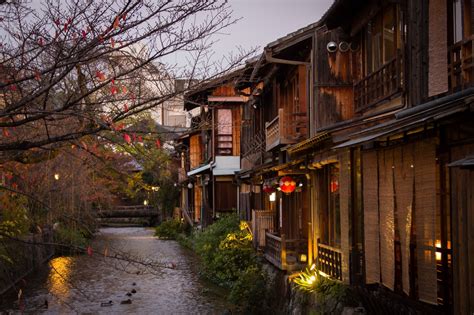 To discover your own unique kyoto gems, take a stroll through the. Gion district, Kyoto : japanpics