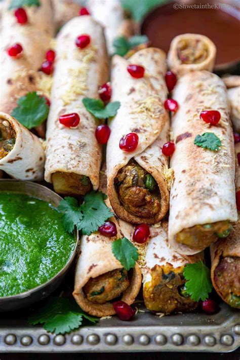 30 Best Indian Appetizers For Potluck Best Recipes Ideas And Collections