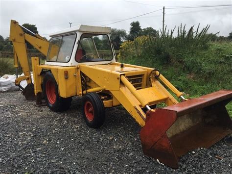 Jcb 3c Mk2 For Sale In Dungannon County Tyrone Gumtree