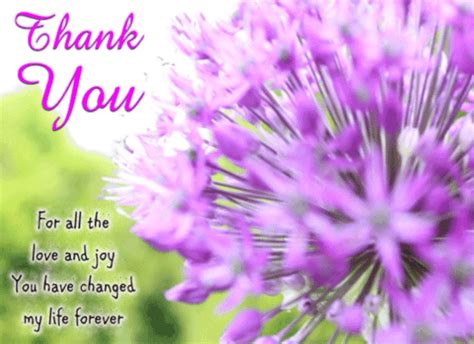 My Thank You Ecard Free For Everyone Ecards Greeting Cards 123