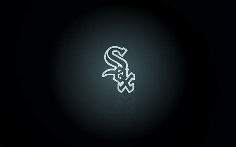 If you would like to know various other wallpaper, you could see our gallery on sidebar. Chicago White Sox - Logos Download