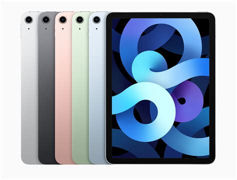 Enjoy limited time overstock savings. Apple iPad Air 4 Launch Date Is In October - Research Snipers