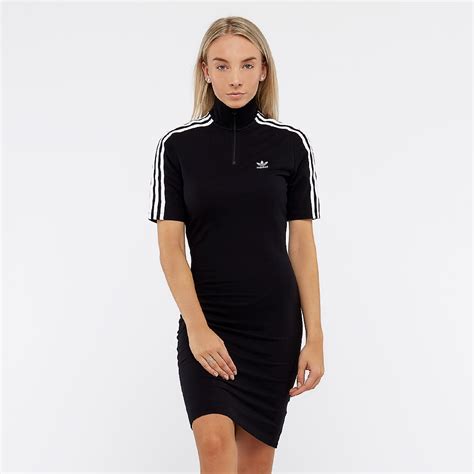 Flow effortlessly through your round with adidas women's golf skorts, skirts and dresses. Womens Clothing - adidas Originals Womens 3Stripe Dress ...