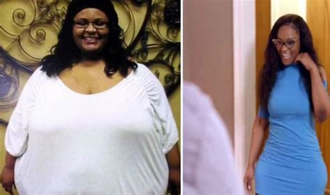 Woman Who Lost 200 Lbs Is Unrecognizable After Having Mounds Of Saggy Skin Removed Graphic Online