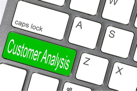 Customer Analysis Free Of Charge Creative Commons Keyboard Image