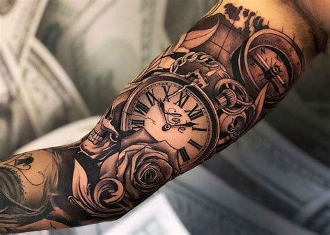 Frisch komplette arm tattoos frauen nach dem tattoo stechen direkt arbeiten gesundheit und guten tag habe mir vor three wochen ein tattoo stechen lassen am unterarm innen rosenkranz kette verläuft rund um den arm habe auch schon four andere tattoos und habe das trouble noch nie gehabt welche bedeutung hat der anker tattoo gutefrage gerade. Coole Arm Tattoo Ideen - Beste Arm Tattoos für Männer ...