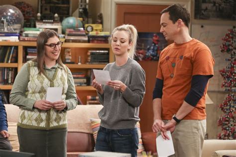 The Big Bang Theory Todo Lo Que Necesitas Saber Sobre La Temporada 12