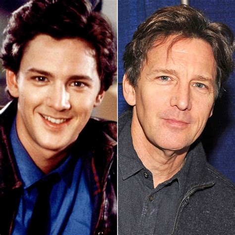 80s Stars Then And Now Us Weekly