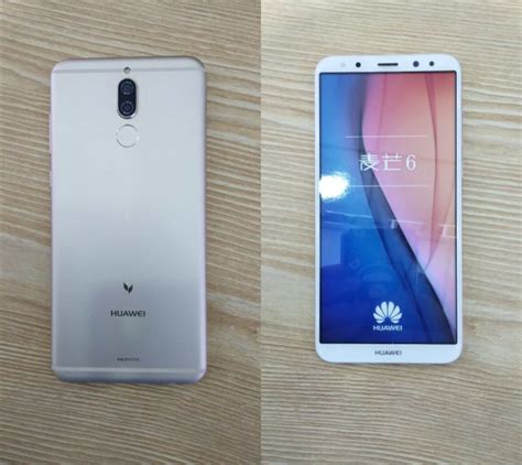 The huawei nova 2i just appeared on a malaysia online retail store, complete with specs and image renders. Is this how the Huawei Nova 2i looks like? | TechNave