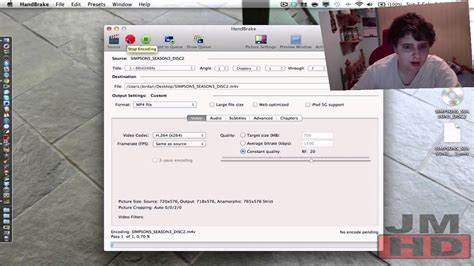 With 6x ripping speed, you can get the movies on 3. How to burn cd's/dvd's to your computer (Mac tutorial ...
