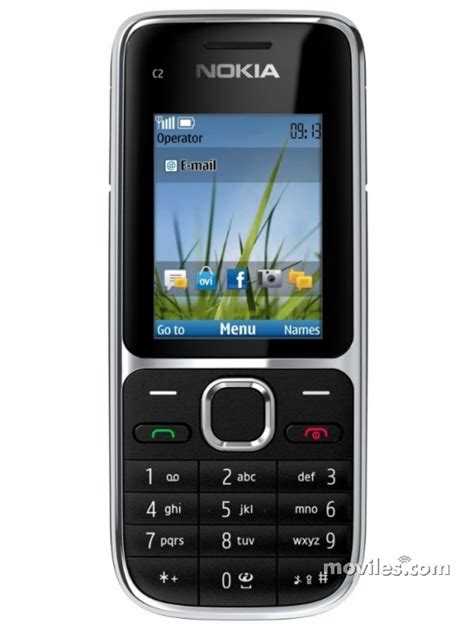 Nokia is an innovative global leader in 5g, networks and phones. Nokia C2-01 Libre desde 88,57€ Compara 7 precios