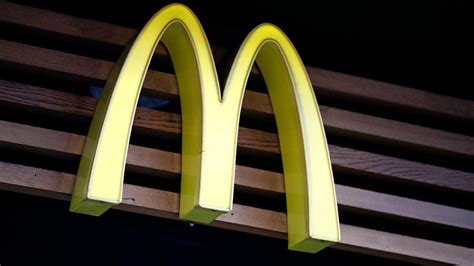 McDonald s steigt ins Geschäft mit veganen Produkten ein