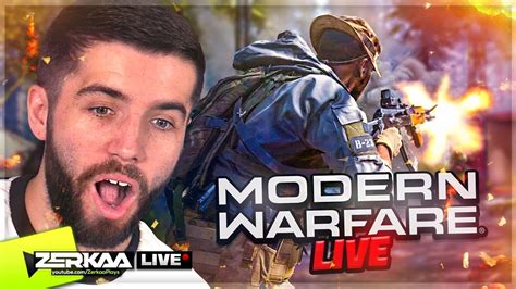 32 Vs 32 Ground War On Call Of Duty Modern Warfare Gameplay With