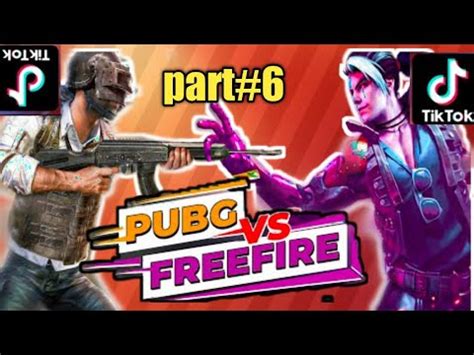 10:15 indian gamer boy 246 396 просмотров. FREE FIRE VS PUBG ON TIK TOK ||Part#6|| by Hasnain - YouTube