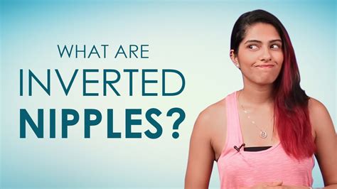 how are inverted nipples weight loss and breast feeding connected her body youtube