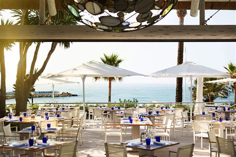 Luxury Hotel Puente Romano Beach Resort Marbella Marbella Spain