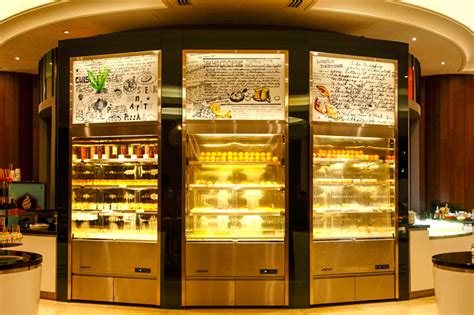 Unlock a treasure trove of signature flavours from le méridien around the globe in the destinasi rasa buffet. International Buffet @ Latest Recipe, Le Meridien Kuala Lumpur