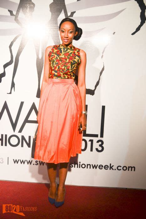 Top N Skirt Designed By Kiki Zimba African Fashion Fashion Skirt Design
