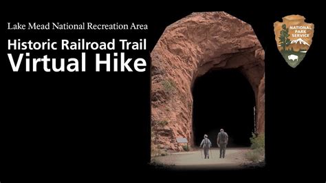 Historic Railroad Trail Virtual Hike Youtube
