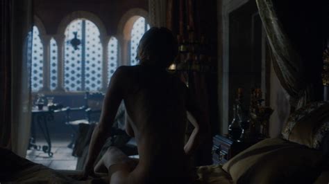 Lena Headey Nude Game Of Thrones 2017 S07e03 1080p Nude Celebs