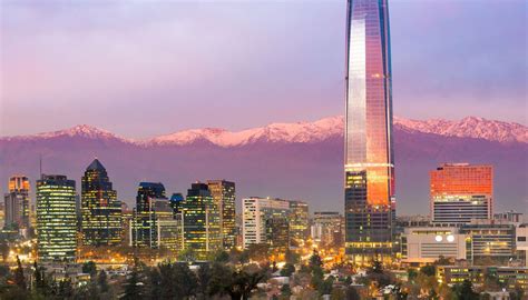 Santiago De Chile Pauschalreisen Ab 976 € Finde Flug Und Hotel Auf Kayak