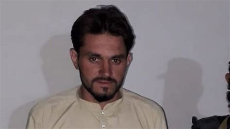 Pakistan Girls Man Arrested For Murdering Cousins Over Video Bbc News