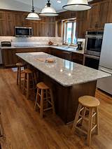 Still operating from the same location near the rapid city regional airport, don and sons continue to provide the community with excellent value in custom cabinetry. Custom Kitchen Cabinets, Custom Made Kitchen Cabinets Near Me