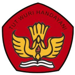 Logo Tut Wuri Handayani SD, SMP & SMA Lengkap - Namatin